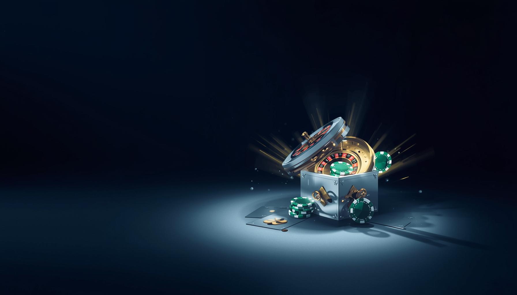 Oferta bonusów bez depozytu w Altaris Casino